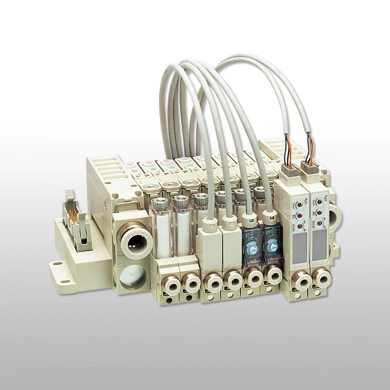vacuum generator complex type vz เครื่องกำเนิดสุญญากาศ Vacuum Generator Complex Type VZ เครื่องกำเนิดสุญญากาศ PISCO