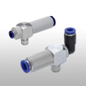 Vacuum Generator VC S3 Spec เครื่องกำเนิดสุญญากาศ PISCO