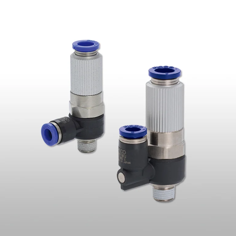 vacuum generator vh vs s3 spec เครื่องกำเนิดสุญญากาศ Vacuum Generator VH VS S3 Spec เครื่องกำเนิดสุญญากาศ PISCO