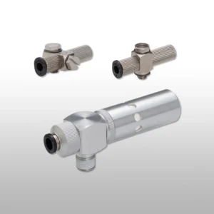 Vacuum Generator VM VC เครื่องกำเนิดสุญญากาศ PISCO