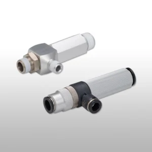 Vacuum Generator Vrl เครื่องกำเนิดสุญญากาศ PISCO
