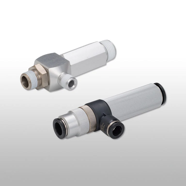vacuum generator vrl เครื่องกำเนิดสุญญากาศ Vacuum Generator Vrl เครื่องกำเนิดสุญญากาศ PISCO