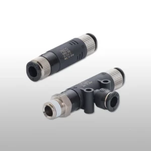 Vacuum Generator VU เครื่องกำเนิดสุญญากาศ PISCO