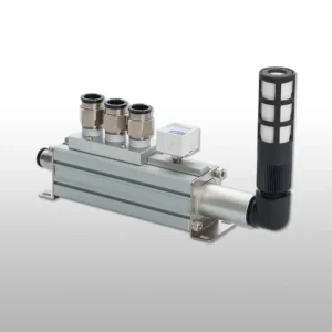 Vacuum Generator Vvv เครื่องกำเนิดสุญญากาศ PISCO
