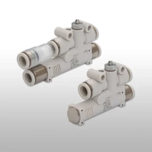 Vacuum Generator VY เครื่องกำเนิดสุญญากาศ PISCO