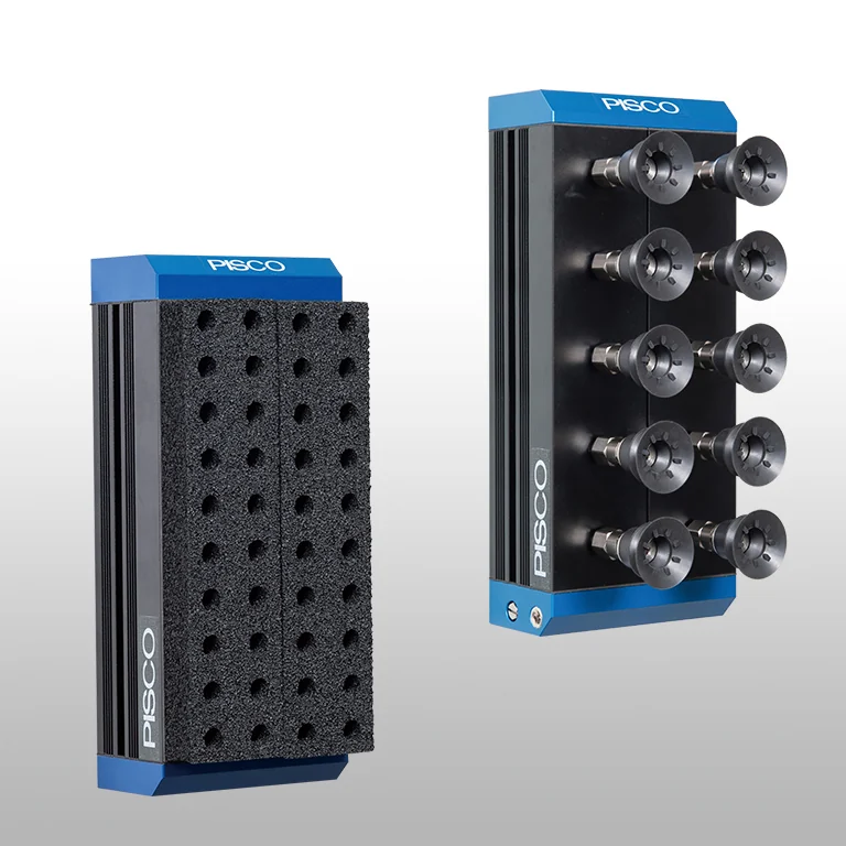 vacuum gripper vlg กริปเปอร์สุญญากาศ Vacuum Gripper VLG กริปเปอร์สุญญากาศ PISCO