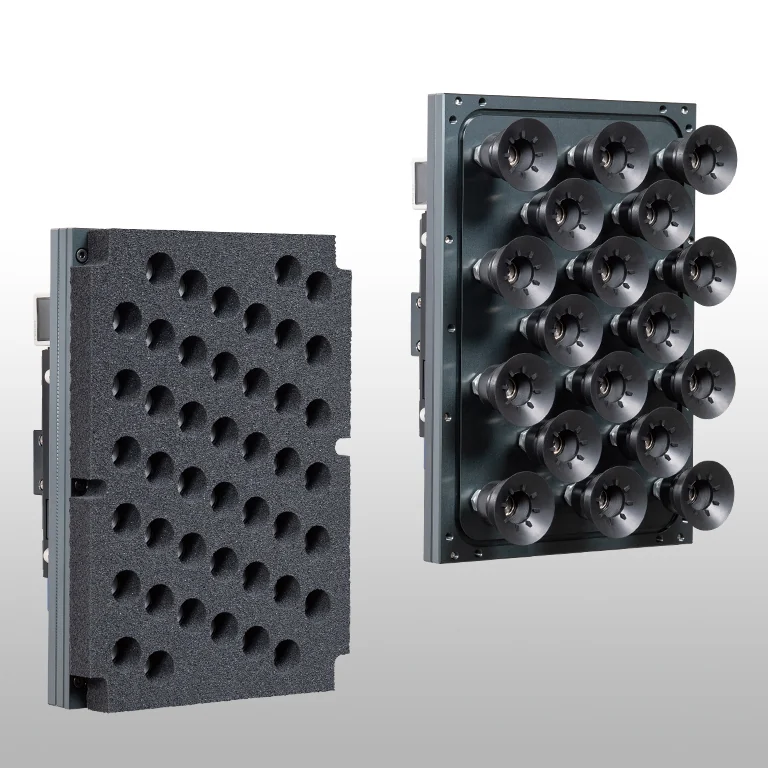 vacuum gripper vmg กริปเปอร์สุญญากาศ Vacuum Gripper VMG กริปเปอร์สุญญากาศ PISCO