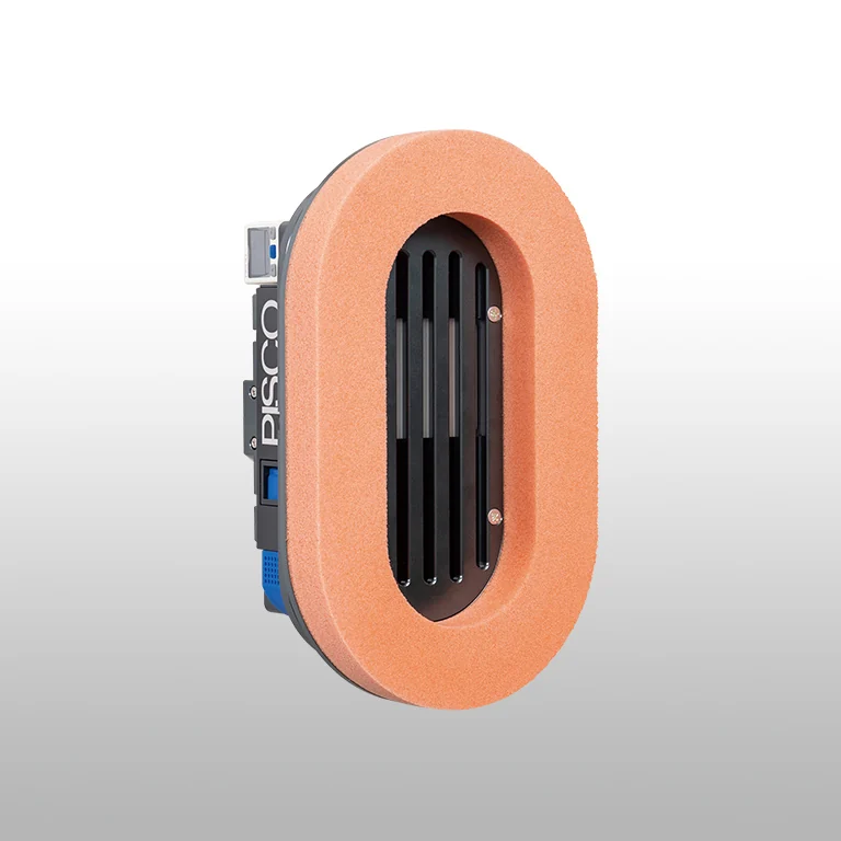 vacuum gripper vrg กริปเปอร์สุญญากาศ Vacuum Gripper VRG กริปเปอร์สุญญากาศ PISCO