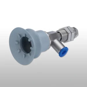 Vacuum Pad Bellows Type S3 Spec แผ่นดูดสุญญากาศ จุ๊บดูด PISCO