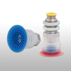 Vacuum Pad For Packaging Bag แผ่นดูดสุญญากาศ จุ๊บดูด PISCO