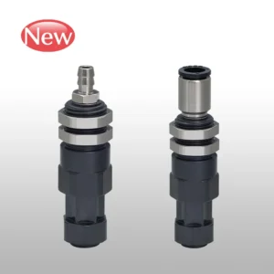 Vacuum Pad Holder Resin Body Type แผ่นดูดสุญญากาศ จุ๊บดูด PISCO