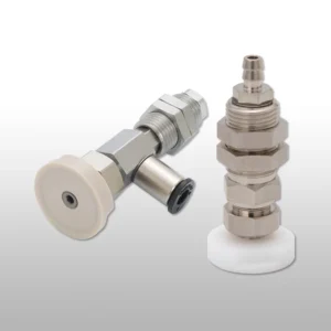 Vacuum Pad Mark Free Type แผ่นดูดสุญญากาศ จุ๊บดูด PISCO