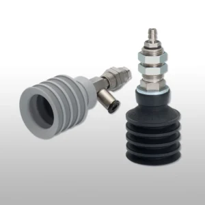 Vacuum Pad Multi Bellows Type แผ่นดูดสุญญากาศ จุ๊บดูด PISCO