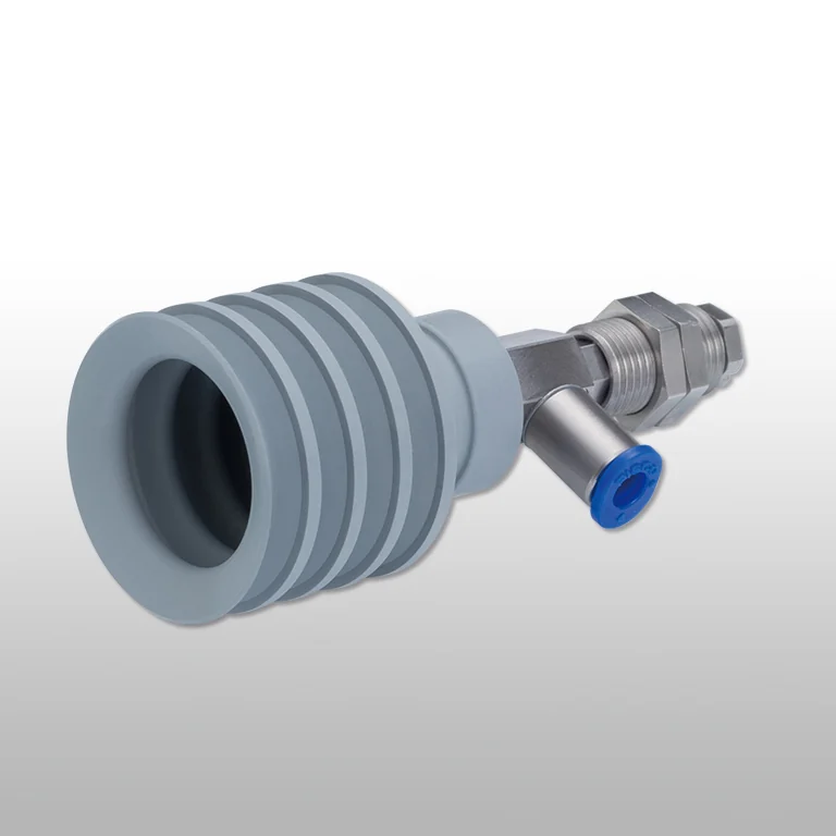 vacuum pad multi bellows type s3 spec แผ่นดูดสุญญากาศ จุ๊บดูด Vacuum Pad Multi Bellows Type S3 Spec แผ่นดูดสุญญากาศ จุ๊บดูด PISCO