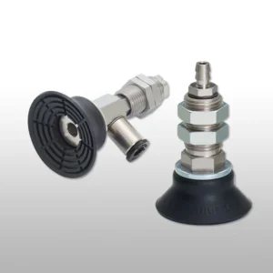 Vacuum Pad Skidproof Type แผ่นดูดสุญญากาศ จุ๊บดูด PISCO