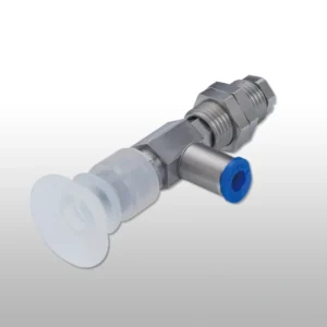 Vacuum Pad Soft Bellows Type S3 Spec แผ่นดูดสุญญากาศ จุ๊บดูด PISCO