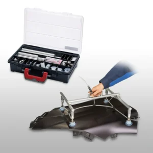Vacuum Pad Trial Kit แผ่นดูดสุญญากาศ จุ๊บดูด PISCO