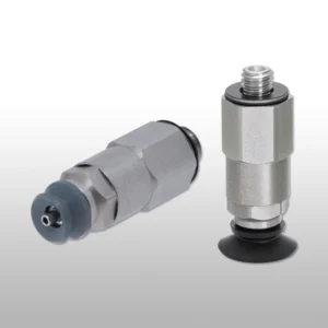 Vacuum Pad With Mechanical Release Function แผ่นดูดสุญญากาศ จุ๊บดูด PISCO