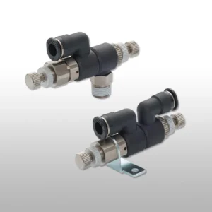 Vacuum Release Unit ชุดปล่อยสุญญากาศ PISCO