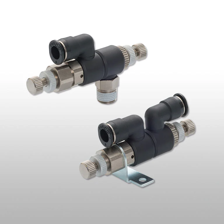 vacuum release unit ชุดปล่อยสุญญากาศ Vacuum Release Unit ชุดปล่อยสุญญากาศ PISCO